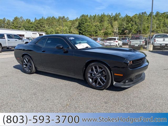 2023 Dodge Challenger R/T