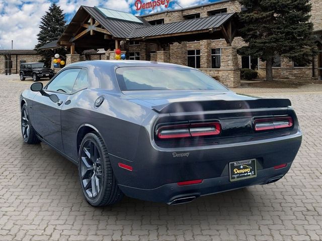 2023 Dodge Challenger R/T