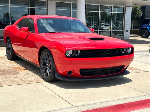 2023 Dodge Challenger R/T