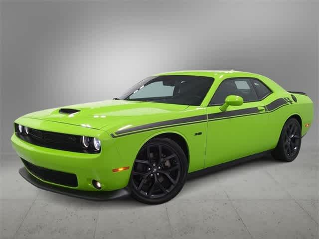 2023 Dodge Challenger R/T