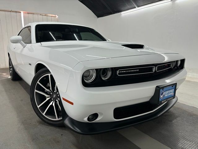 2023 Dodge Challenger R/T