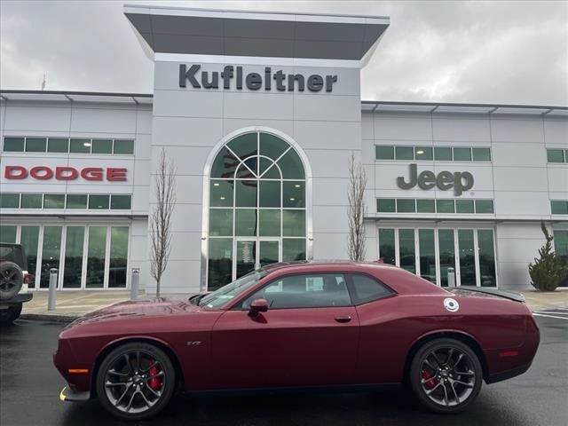 2023 Dodge Challenger R/T