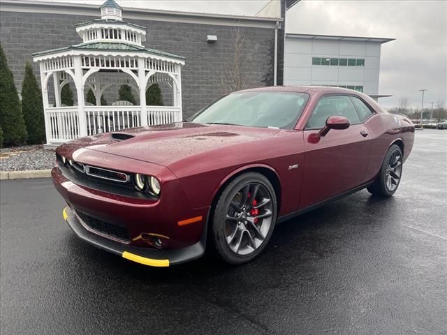 2023 Dodge Challenger R/T