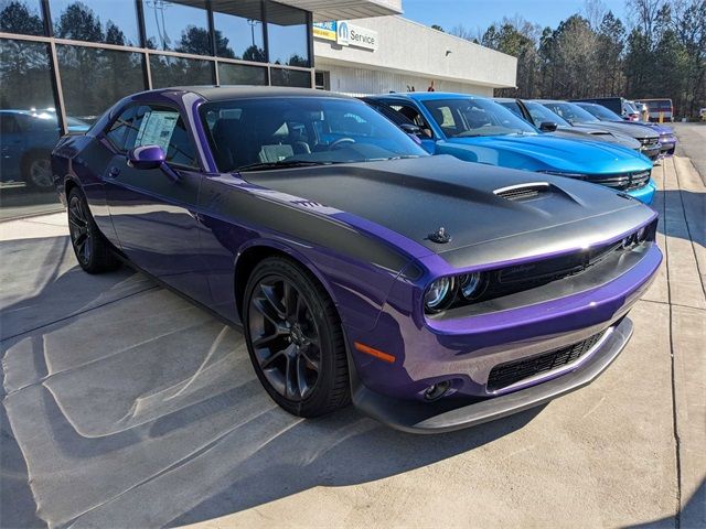 2023 Dodge Challenger R/T