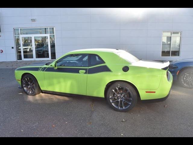 2023 Dodge Challenger R/T