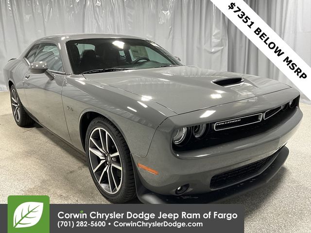 2023 Dodge Challenger R/T