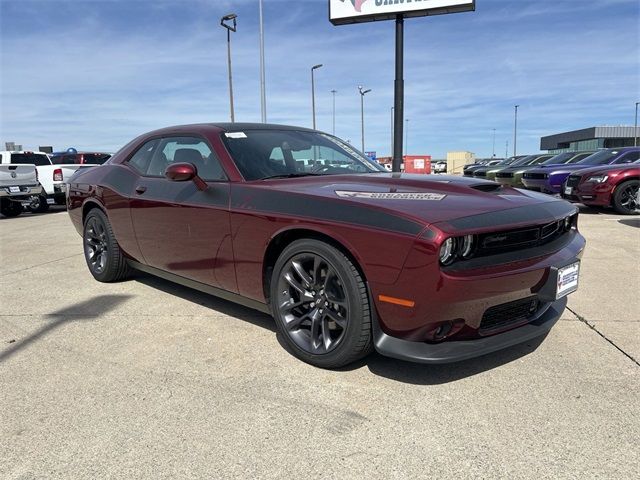 2023 Dodge Challenger R/T