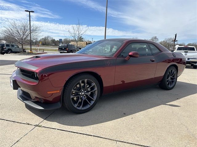 2023 Dodge Challenger R/T