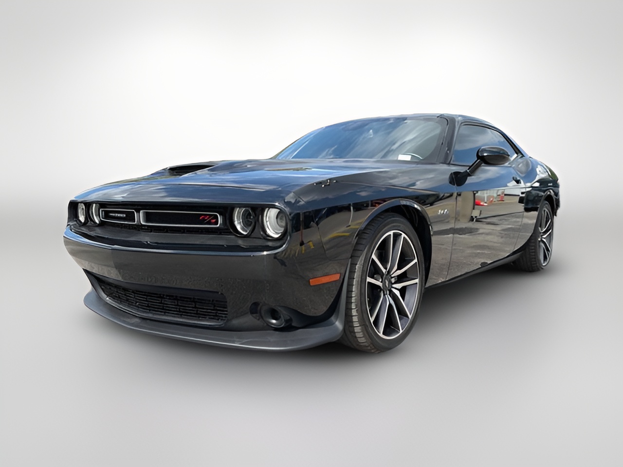 Used 2023 Black Dodge Challenger For Sale in Tampa, FL | Auto