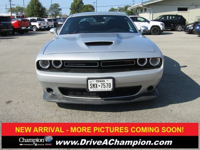 2023 Dodge Challenger R/T