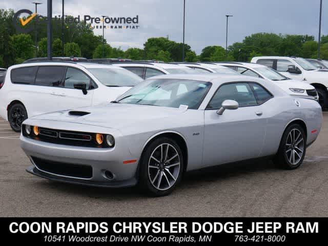 2023 Dodge Challenger R/T