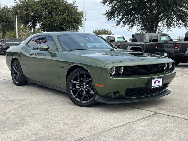 2023 Dodge Challenger R/T