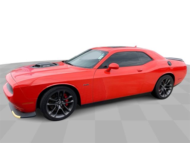 2023 Dodge Challenger R/T