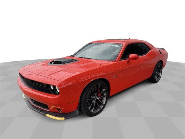 2023 Dodge Challenger R/T