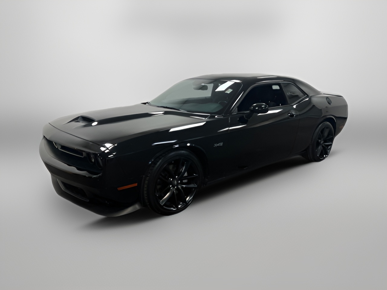 Used 2023 Black Dodge Challenger For Sale in Tampa, FL | Auto