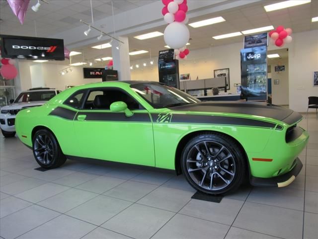 2023 Dodge Challenger R/T