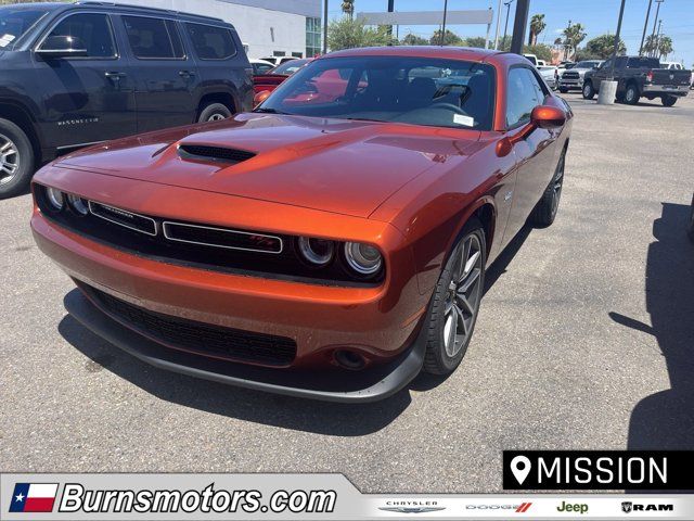 2023 Dodge Challenger R/T