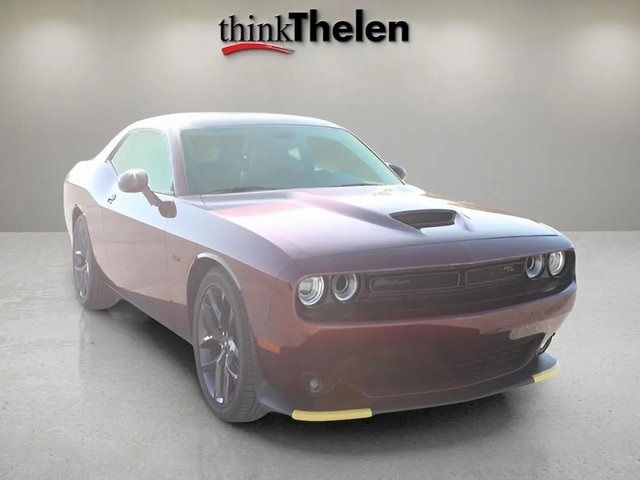 2023 Dodge Challenger R/T