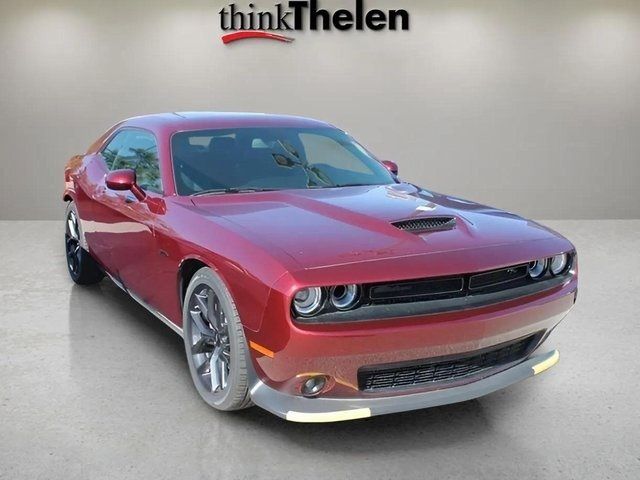 2023 Dodge Challenger R/T