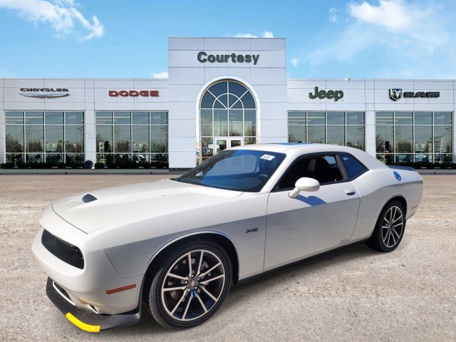 2023 Dodge Challenger R/T