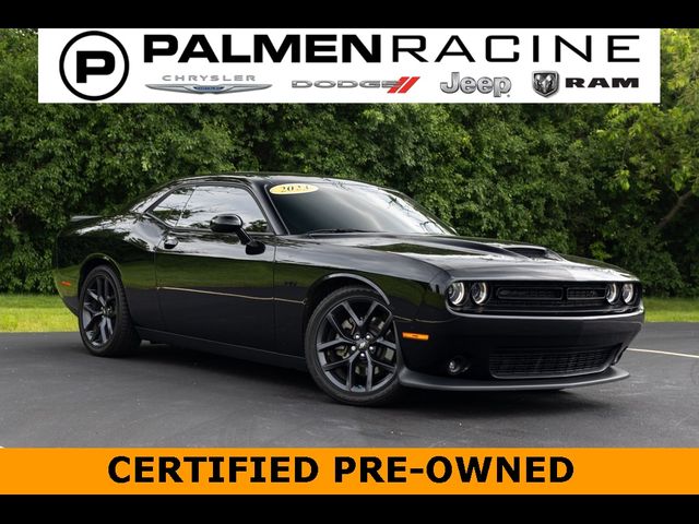 2023 Dodge Challenger R/T