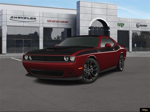 2023 Dodge Challenger R/T