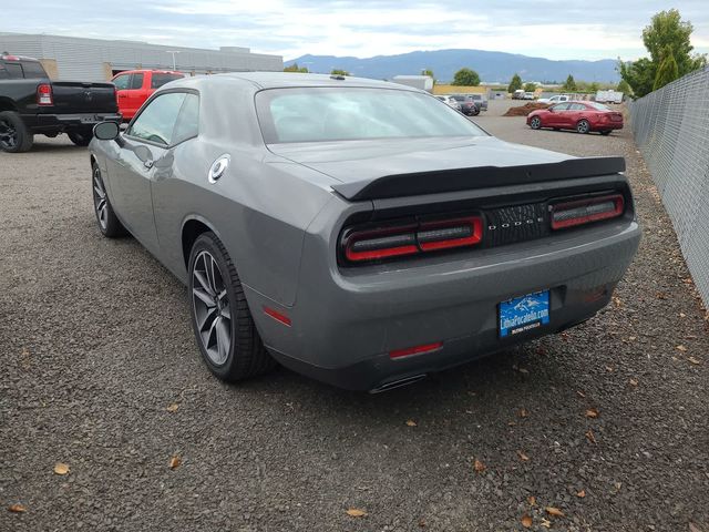 2023 Dodge Challenger R/T