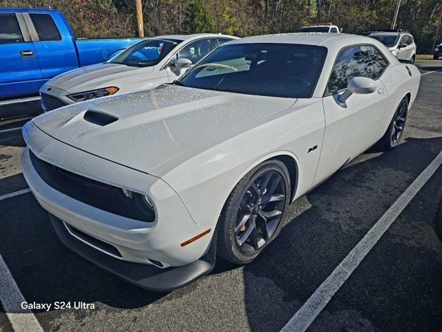 2023 Dodge Challenger R/T