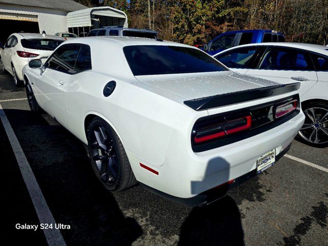 2023 Dodge Challenger R/T