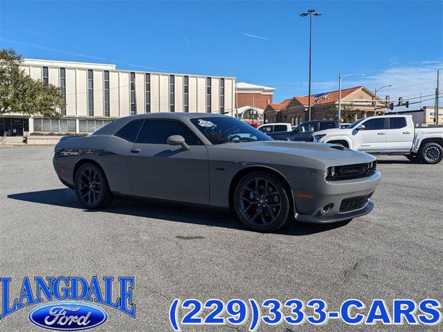 2023 Dodge Challenger R/T