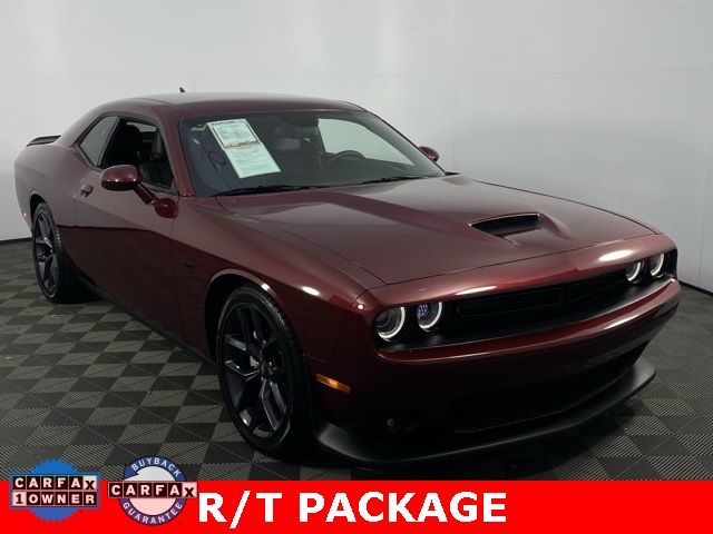 2023 Dodge Challenger R/T