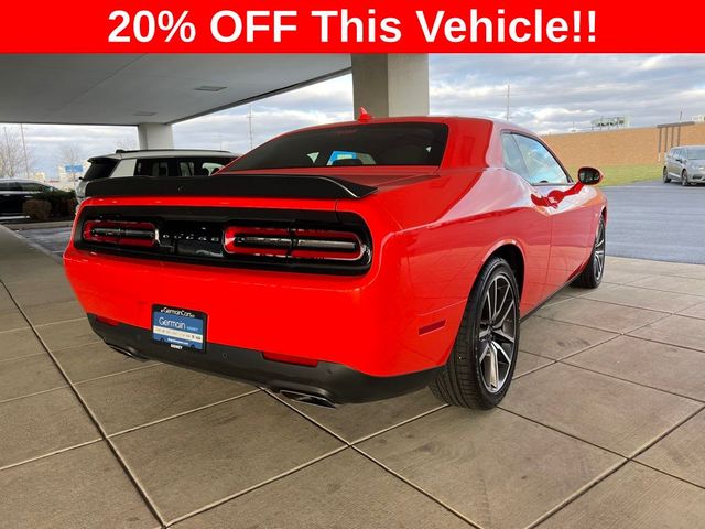 2023 Dodge Challenger R/T