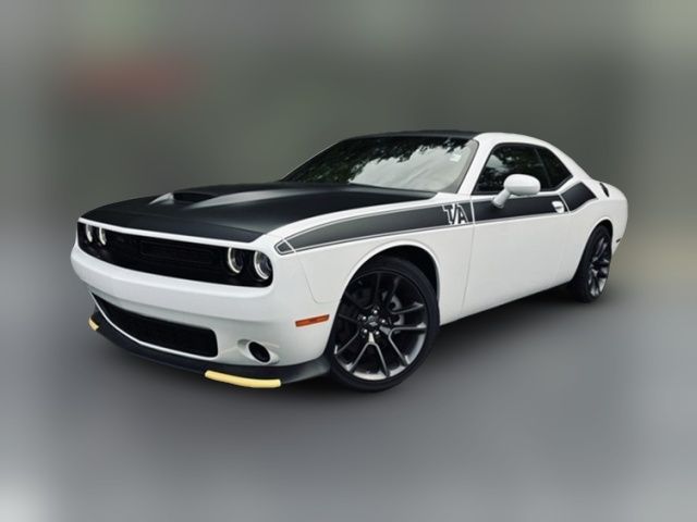 2023 Dodge Challenger R/T