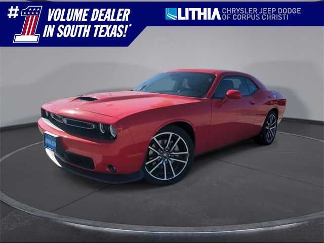 2023 Dodge Challenger R/T