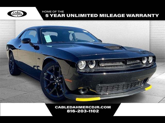 2023 Dodge Challenger R/T