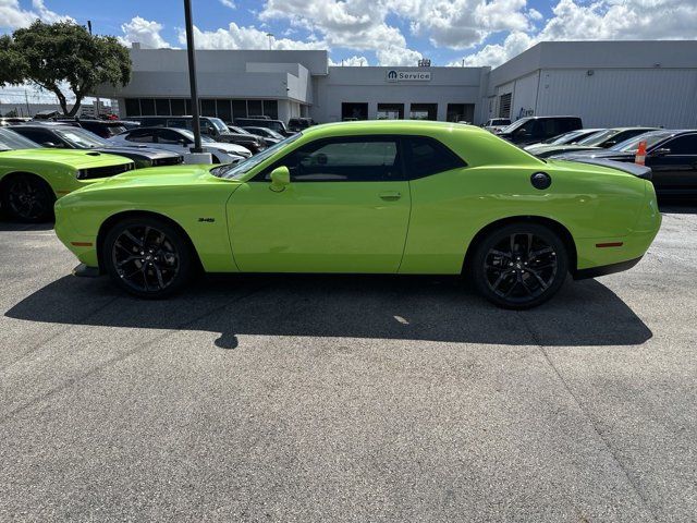 2023 Dodge Challenger R/T