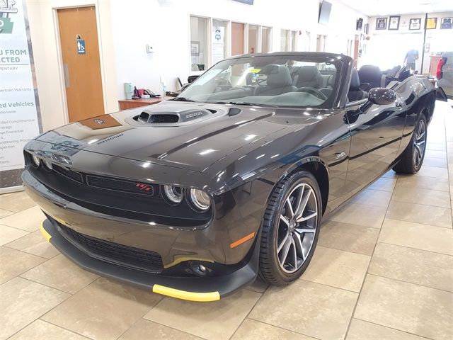 2023 Dodge Challenger R/T