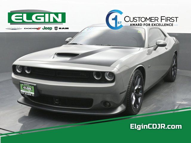 2023 Dodge Challenger R/T