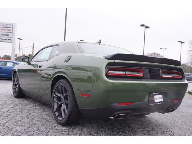 2023 Dodge Challenger R/T