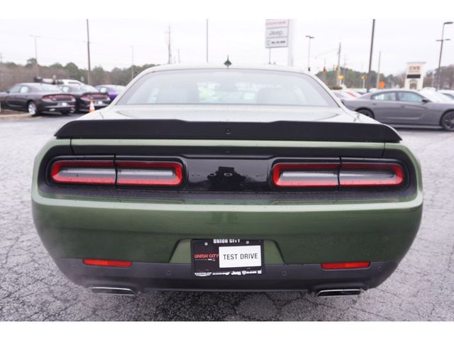 2023 Dodge Challenger R/T