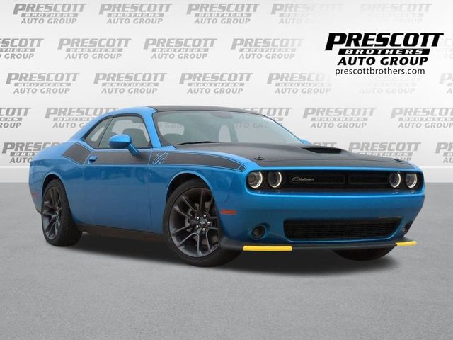 2023 Dodge Challenger R/T