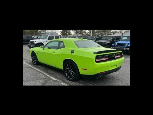 2023 Dodge Challenger R/T