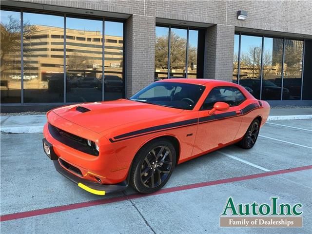 2023 Dodge Challenger R/T