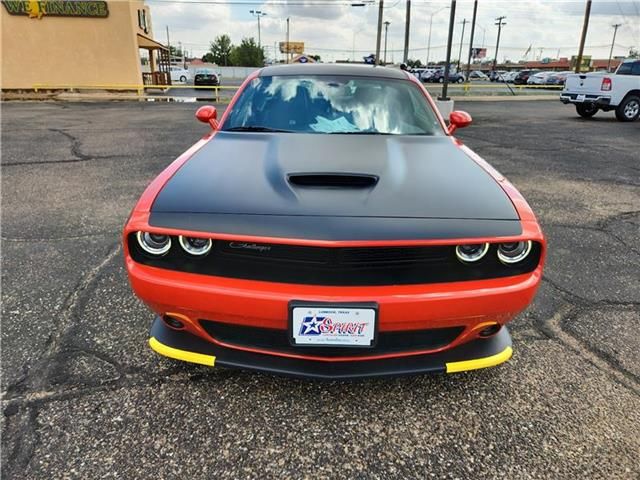 2023 Dodge Challenger R/T