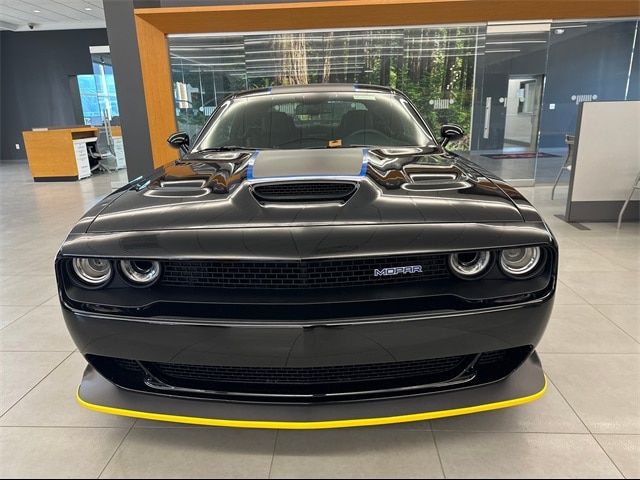 2023 Dodge Challenger R/T Scat Pack Widebody