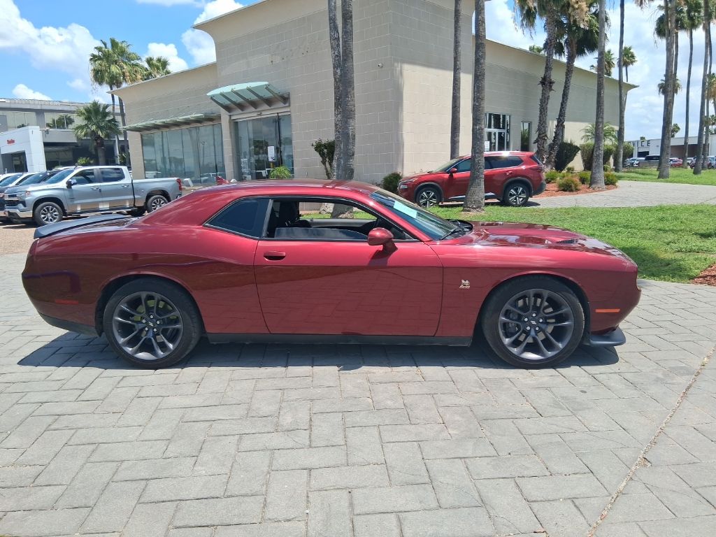 Used Dodge Challenger For Sale in McAllen, TX | Auto Navigator