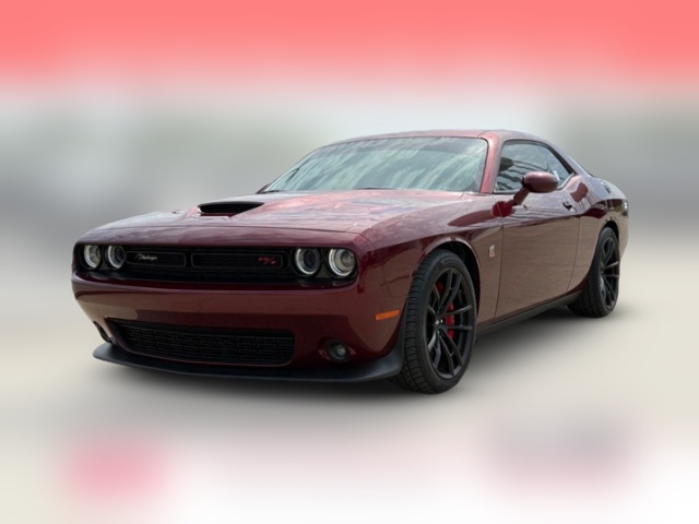 Used 2023 Dodge Challenger For Sale in Clarksville, IN | Auto