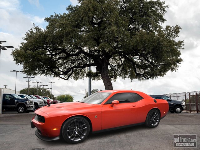 限定価格 CHALLENGER ALL BREEDERS ボディバッグ ブラック Used Dodge Challenger R/T Scat Pack for Sale in Scottsdale, AZ