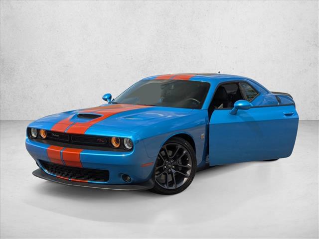 Used 2023 Dodge Challenger For Sale in Baltimore, MD | Auto Navigator