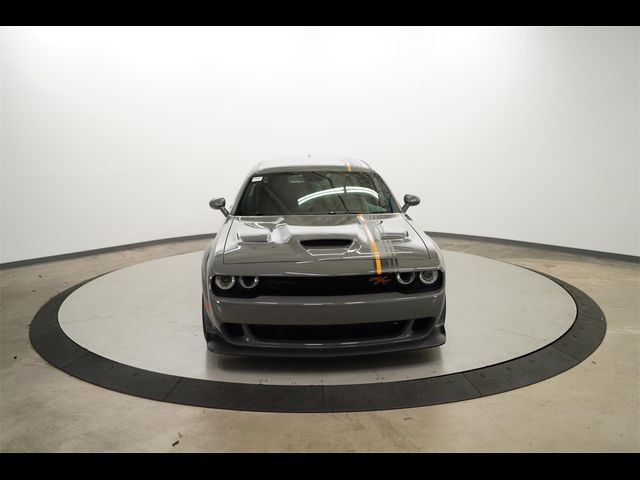 2023 Dodge Challenger R/T Scat Pack Widebody